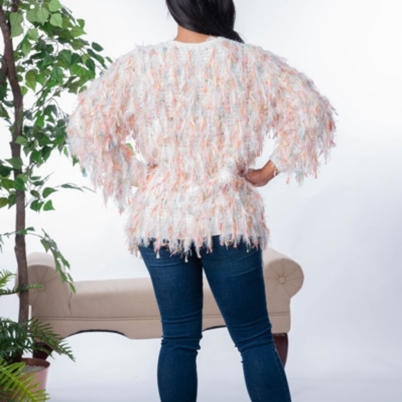 Sweater - Picture 2 of 2